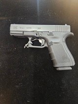 GLOCK 19 Gen 4 9MM LUGER (9x19 PARA) - 1 of 3