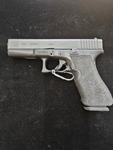 GLOCK 17C 9MM LUGER (9x19 PARA)