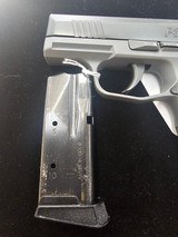 SIG SAUER P365 9MM LUGER (9x19 PARA) - 2 of 3