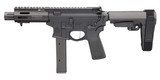 SPRINGFIELD ARMORY SAINT VICTOR PISTOL 9MM LUGER (9x19 PARA) - 2 of 3