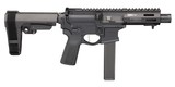 SPRINGFIELD ARMORY SAINT VICTOR PISTOL 9MM LUGER (9x19 PARA) - 1 of 3