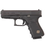 GLOCK 32 GEN3 .357 SIG - 1 of 2