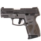 TAURUS G2C 9MM LUGER (9x19 PARA) - 1 of 3