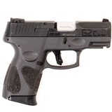 TAURUS G2C 9MM LUGER (9x19 PARA) - 2 of 3