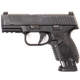 FN 509 9MM LUGER (9x19 PARA) - 1 of 2