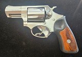 RUGER SP101 .357 MAG - 3 of 3