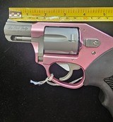 CHARTER ARMS The Pink Lady .38 SPL - 2 of 3