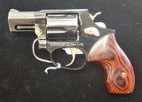 TAURUS Ultra-Lite.38 SPL - 1 of 3