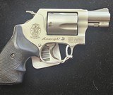 SMITH & WESSON 637-1 Airweight.38 SPL +P - 1 of 3