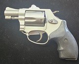SMITH & WESSON 637-1 Airweight.38 SPL +P - 3 of 3