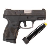 TAURUS PT111 G2 A 9MM LUGER (9x19 PARA) - 3 of 3
