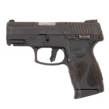 TAURUS PT111 G2 A 9MM LUGER (9x19 PARA) - 1 of 3