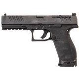 WALTHER PDP FULL SIZE 9MM LUGER (9x19 PARA) - 1 of 3