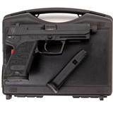 HECKLER & KOCH USP TACTICAL 9MM LUGER (9x19 PARA) - 3 of 3