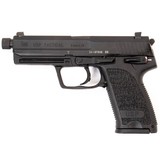 HECKLER & KOCH USP TACTICAL 9MM LUGER (9x19 PARA)