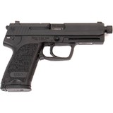 HECKLER & KOCH USP TACTICAL 9MM LUGER (9x19 PARA) - 2 of 3