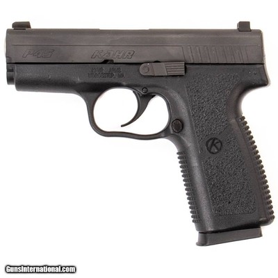 KAHR ARMS P-45 .45 ACP