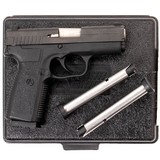 KAHR ARMS P-45 .45 ACP - 3 of 3
