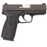 KAHR ARMS P-45 .45 ACP - 2 of 3