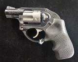 RUGER LCR .38 SPL +P - 1 of 3