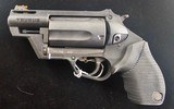 TAURUS The Judge.45 ACP/.410 GA - 1 of 3