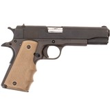 ROCK ISLAND ARMORY M1911-A1 FS .38 SUPER - 2 of 2