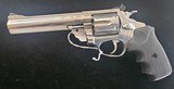 ROSSI 972 .357 MAG - 2 of 3
