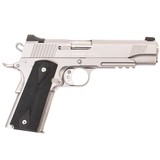 KIMBER STAINLESS TLE/RL II .45 ACP - 2 of 3