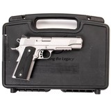 KIMBER STAINLESS TLE/RL II .45 ACP - 3 of 3