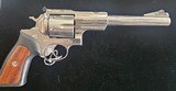 RUGER SUPER REDHAWK .44 MAGNUM - 2 of 3