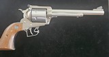 RUGER New Model Super BlackHawk.44 MAGNUM - 1 of 3