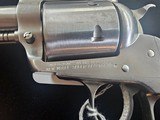 RUGER New Model Super BlackHawk.44 MAGNUM - 3 of 3