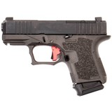 GLOCK PFSC9 P80 9MM LUGER (9x19 PARA) - 1 of 3