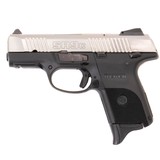 RUGER SR9C 9MM LUGER (9x19 PARA) - 1 of 3