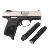 RUGER SR9C 9MM LUGER (9x19 PARA) - 3 of 3
