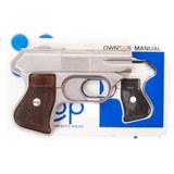 COP INC. COP .357 MAG - 3 of 3