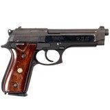 TAURUS PT 92 AF 9MM LUGER (9x19 PARA) - 2 of 2