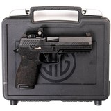 SIG SAUER P320 9MM LUGER (9x19 PARA) - 3 of 3