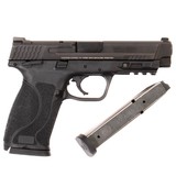 SMITH & WESSON M&P45 M2.0 .45 ACP - 3 of 3