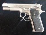 SMITH & WESSON 645 .45 ACP - 2 of 3