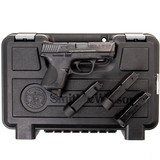 SMITH & WESSON M&P40C 9MM LUGER (9x19 PARA) - 3 of 3