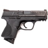 SMITH & WESSON M&P40C 9MM LUGER (9x19 PARA) - 2 of 3