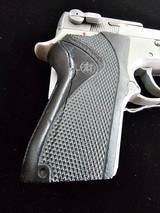 SMITH & WESSON 6906 9MM LUGER (9x19 PARA) - 3 of 3