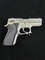 SMITH & WESSON 6906 9MM LUGER (9x19 PARA) - 2 of 3