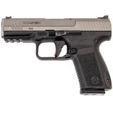 CANIK TP9SF ELITE-S 9MM LUGER (9x19 PARA) - 1 of 3