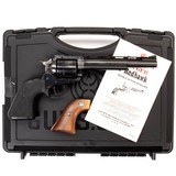 RUGER NEW MODEL SUPER BLACKHAWK .44 MAGNUM - 3 of 3