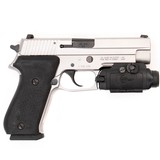 SIG SAUER P220 .45 ACP - 2 of 3