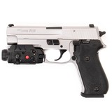 SIG SAUER P220 .45 ACP - 1 of 3