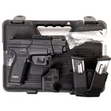 SPRINGFIELD ARMORY XD-45ACP .45 ACP - 3 of 3