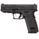 SPRINGFIELD ARMORY XD-45ACP .45 ACP - 1 of 3